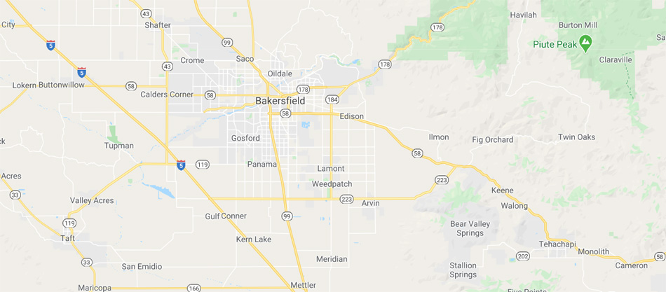 Bakersfield Home Inspections